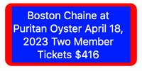 Puritan O Two Member Button