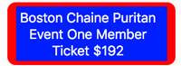 Puritan One Member Button