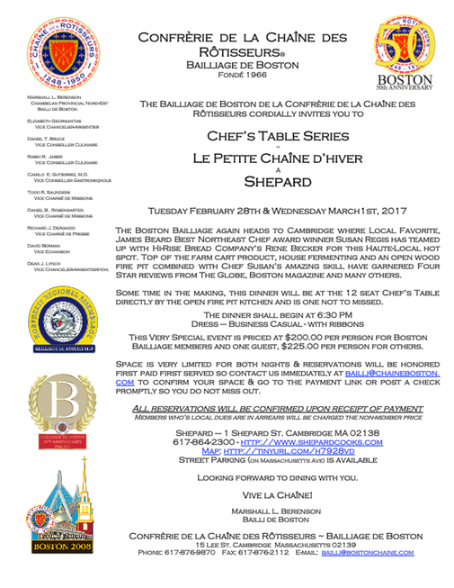 Shepard Invitation 2:28 & 3:1 2017